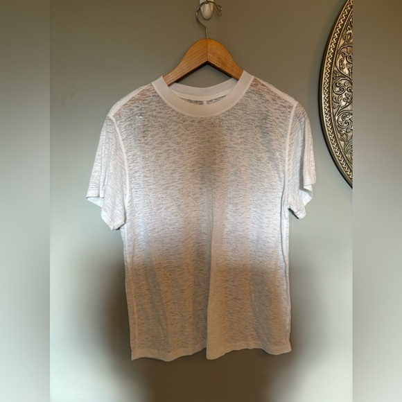 lululemon athletica Tops - ✨Host  Pick ✨ Lululemon Tee